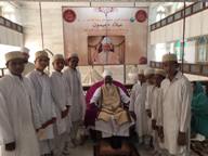 at-Taiyebaat - Aqaa Maulaa's 59th Milaad e Maymoon - Different Competitions and Funfair